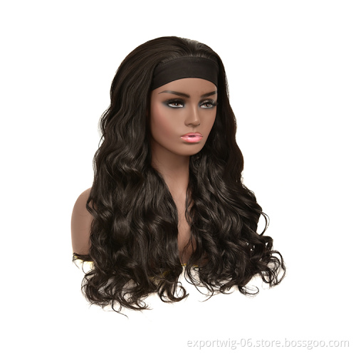 Wholesale Cheap Synthetic Hair Wigs for Black Women Dreadlocks Braiding Hair Wig Faux Locs Crochet Braided Lace Frantal Wigs